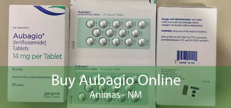 Buy Aubagio Online Animas - NM