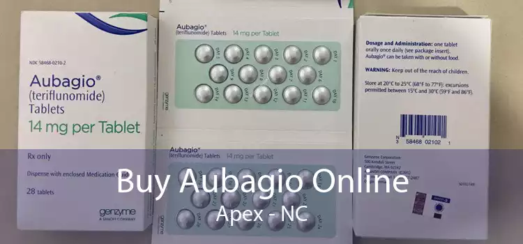 Buy Aubagio Online Apex - NC
