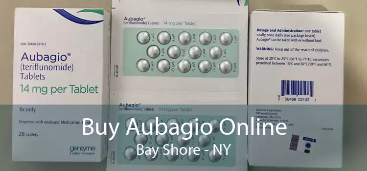 Buy Aubagio Online Bay Shore - NY