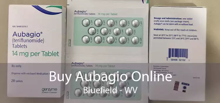 Buy Aubagio Online Bluefield - WV