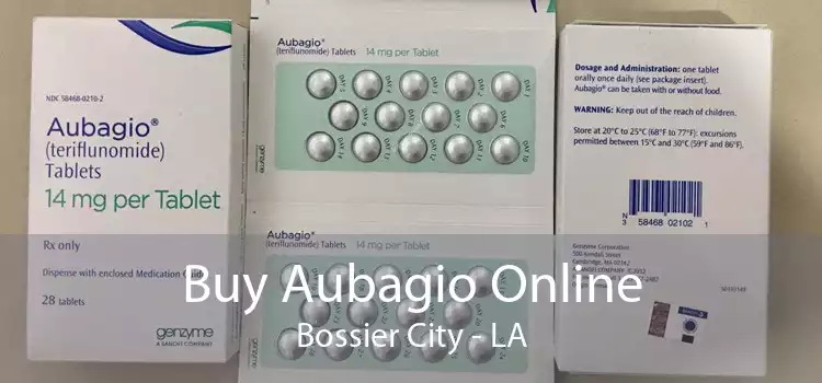 Buy Aubagio Online Bossier City - LA