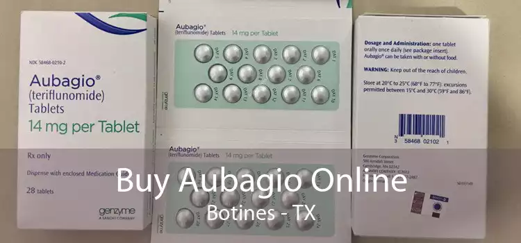 Buy Aubagio Online Botines - TX