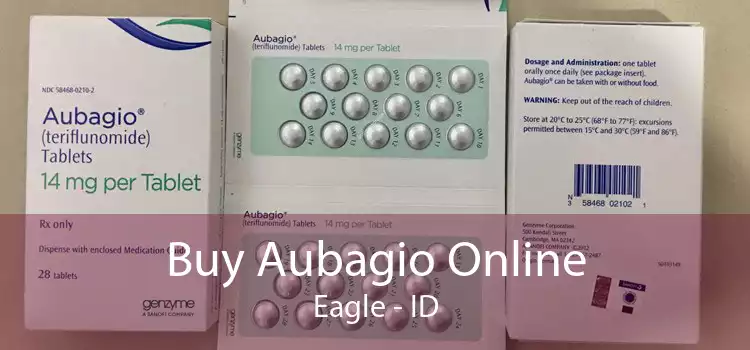 Buy Aubagio Online Eagle - ID