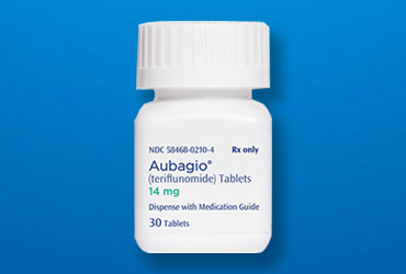 Buy Highest Quality Aubagio Online in Coos Bay, OR 